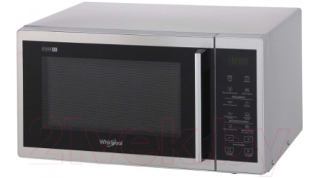 Микроволновая печь Whirlpool MWPS 253 SX