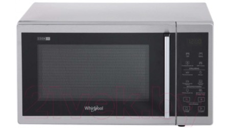Микроволновая печь Whirlpool MWPS 253 SX