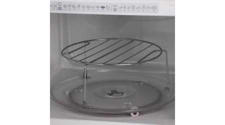 Микроволновая печь Whirlpool MWPS 253 SX