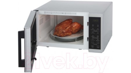 Микроволновая печь Whirlpool MWPS 253 SX