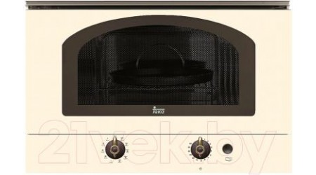 Микроволновая печь Teka MWR 22 BI VB / 40586302