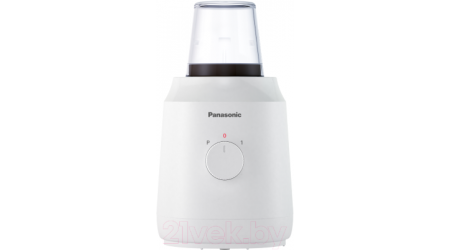 Блендер стационарный Panasonic MX-EX1011WTQ
