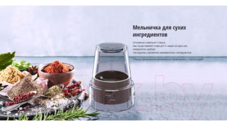 Блендер стационарный Panasonic MX-EX1011WTQ