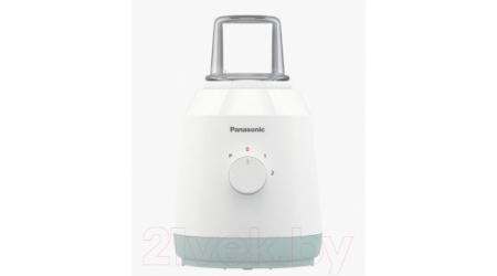 Блендер стационарный Panasonic MX-EX1561WTQ