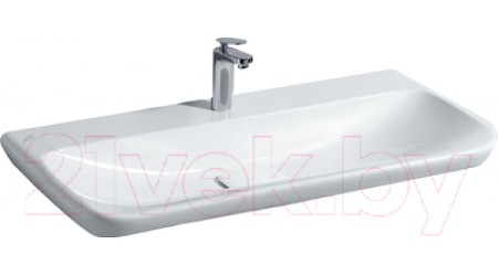 Умывальник Keramag MyDay 100x48 (125400-600)