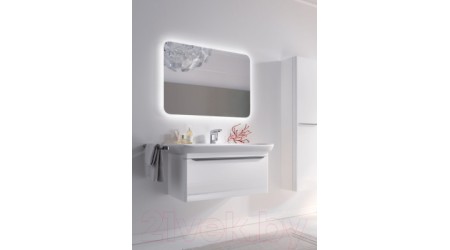 Умывальник Keramag MyDay 100x48 (125400-600)