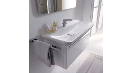 Умывальник Keramag MyDay 100x48 (125400-600)