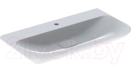 Умывальник Keramag MyDay 100x48 (125400-600)