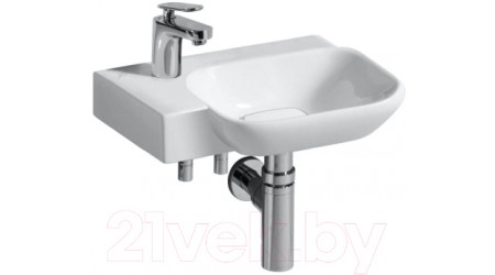 Умывальник Geberit MyDay 125440600