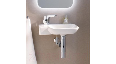 Умывальник Geberit MyDay 125440600