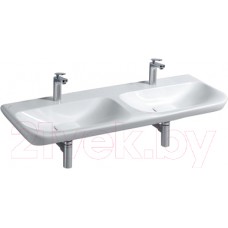 Умывальник Keramag MyDay 130x48 (135430-600)