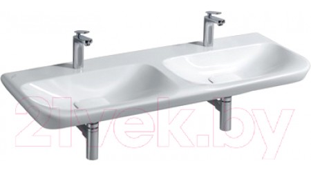 Умывальник Keramag MyDay 130x48 (135430-600)
