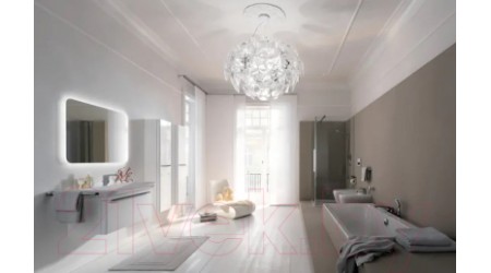 Унитаз подвесной Geberit MyDay 201460600