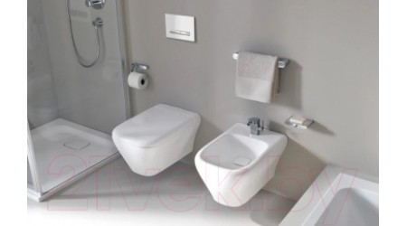 Унитаз подвесной Geberit MyDay 201460600