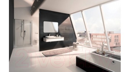 Умывальник Geberit MyDay 245460600