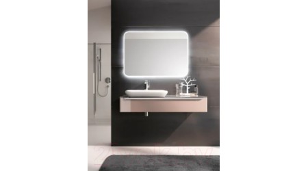 Умывальник Geberit MyDay 245460600