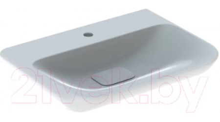 Умывальник Geberit MyDay 125465600