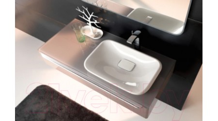 Умывальник Geberit MyDay 125480600