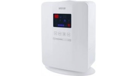 Ультразвуковой увлажнитель воздуха Mystery MAH-2608