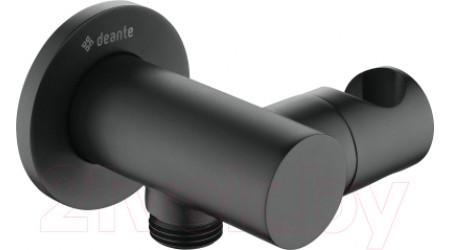 Смеситель Deante N06W 