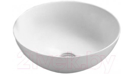 Умывальник CeramaLux N104