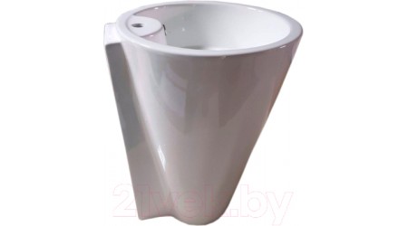 Умывальник CeramaLux N134B