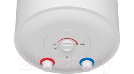 Накопительный водонагреватель Thermex N 15 O