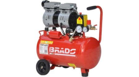 Воздушный компрессор Brado N25X