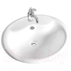 Умывальник CeramaLux N316