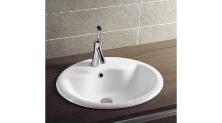 Умывальник CeramaLux N316