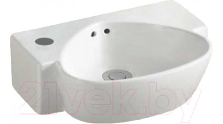 Умывальник CeramaLux N4414