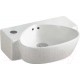 Умывальник CeramaLux N4414
