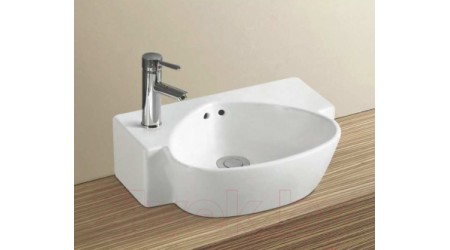 Умывальник CeramaLux N4414