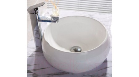 Умывальник CeramaLux N5004A