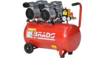 Воздушный компрессор Brado N50XL