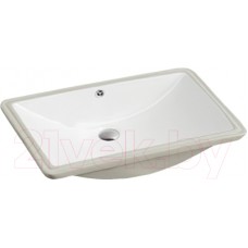 Умывальник CeramaLux N540F
