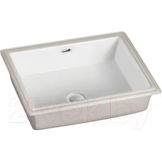 Умывальник CeramaLux N542A