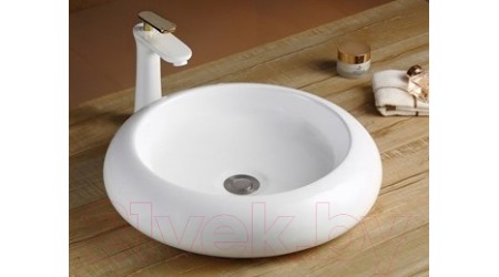 Умывальник CeramaLux N7031B