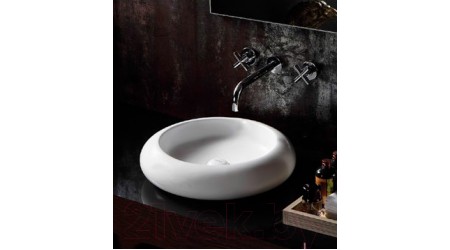 Умывальник CeramaLux N7031B