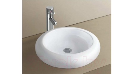 Умывальник CeramaLux N7031B