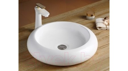 Умывальник CeramaLux N7031B