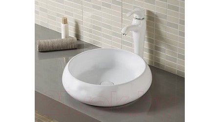Умывальник CeramaLux N7031B
