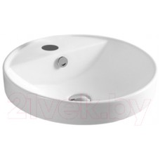 Умывальник CeramaLux N7067A