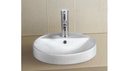 Умывальник CeramaLux N7067A