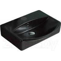 Умывальник CeramaLux N78014CMB