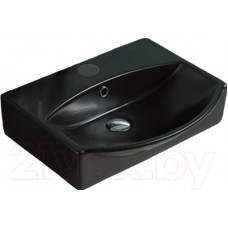 Умывальник CeramaLux N78014CMB