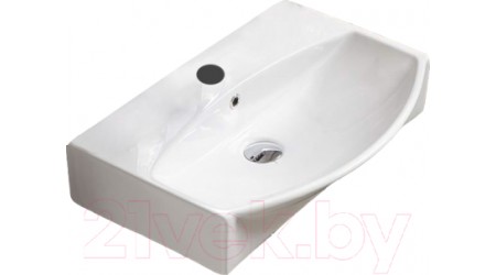 Умывальник CeramaLux N78014D