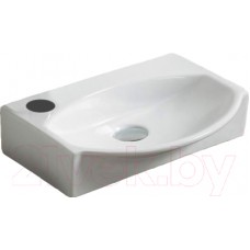 Умывальник CeramaLux N78014T