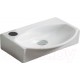 Умывальник CeramaLux N78014T
