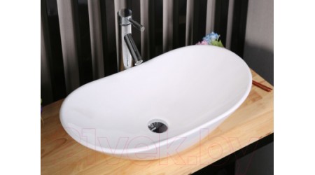 Умывальник CeramaLux N7811А